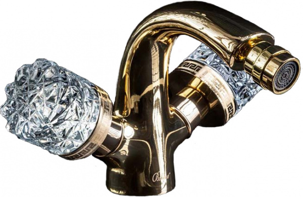  Boheme Crystal 296-CRST  