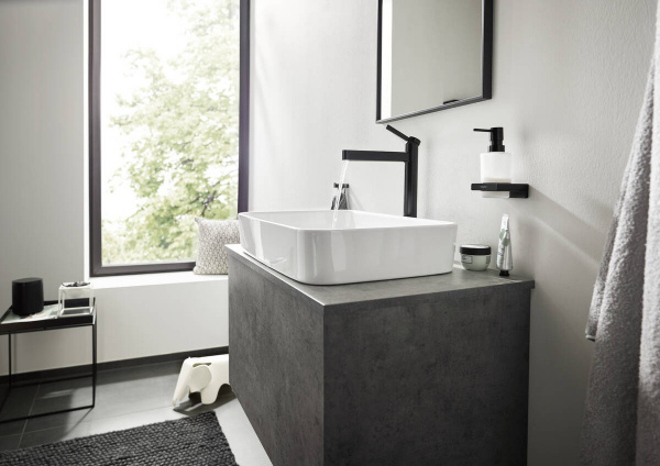  Hansgrohe Finoris 260 76070670  ,  