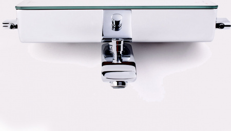  Hansgrohe Ecostat Select 13141400    