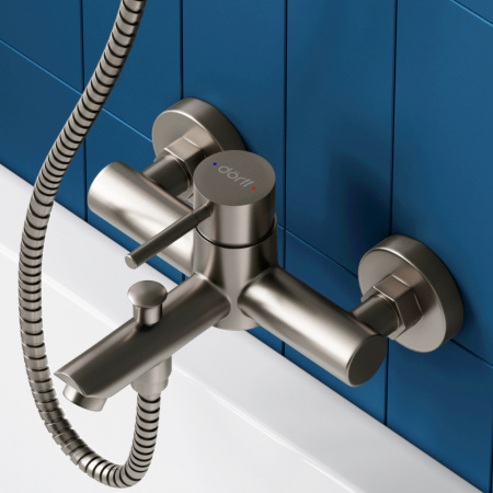  Dorff Logic D3010000SS    