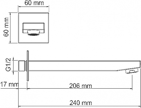  Wasserkraft Exter A107  