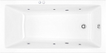   Excellent Wave Slim WAEX.WAV160.80S.SOFT 160x80