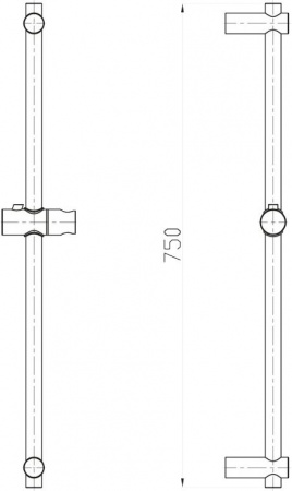 ������� ������ BelBagno Nova BB-SAC-IN