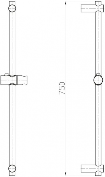 ������� ������ BelBagno Nova BB-SAC-IN