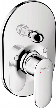  Hansgrohe Vernis Blend 71449000    , 