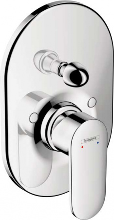  Hansgrohe Vernis Blend 71449000    , 