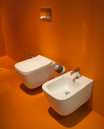 ������ ��������� ArtCeram A16 ASV003 Rimless