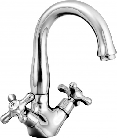  Elghansa Retro Chrome 1900754  