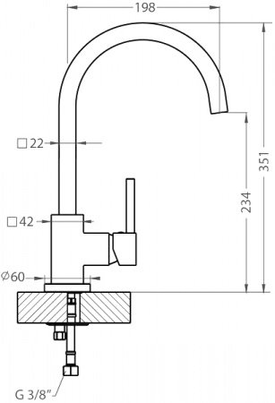  Alveus Lago CHR 1088773   
