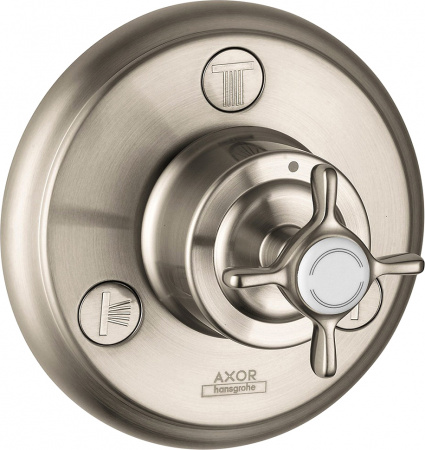   Axor Montreux Trio/Quattro 16830820   ,  