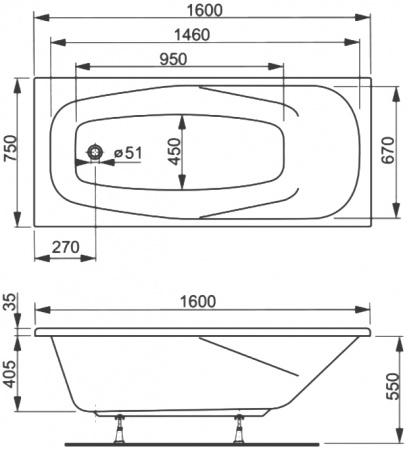  Vagnerplast Aronia 16075