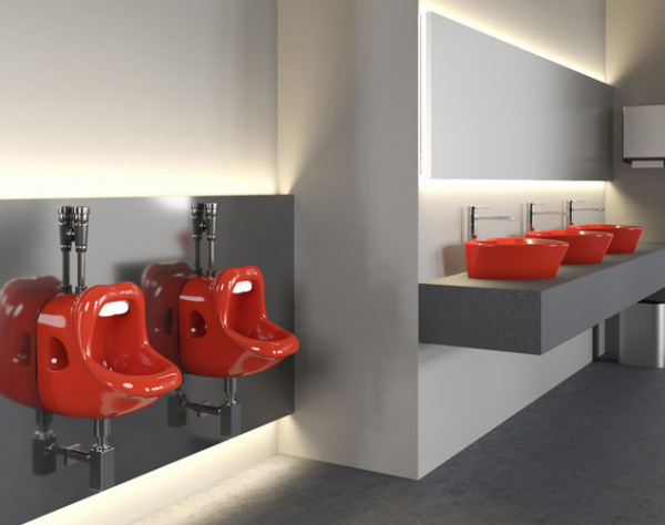  Sanita luxe Kiss LOVSLUR03