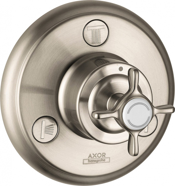   Axor Montreux Trio/Quattro 16830820   ,  