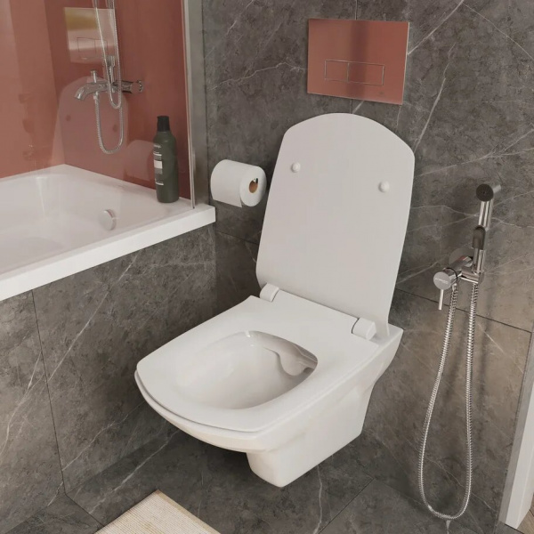     STWORKI  Clean On DPL EO slim 63428  +  Ideal Standard ProSys Eco Frame 2.0 R046367 +   