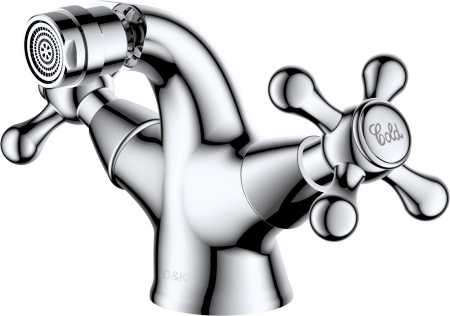  D&K Hessen Hercules DA1422241  