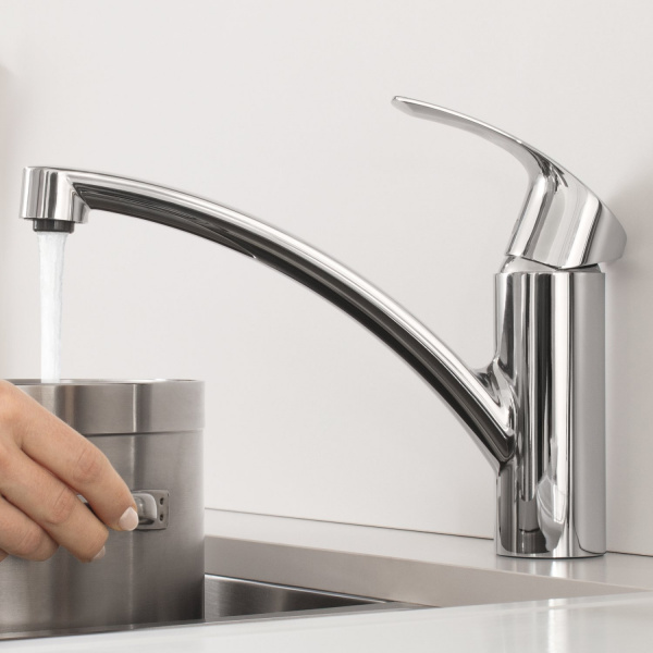  Grohe Eurosmart New 3328120E   