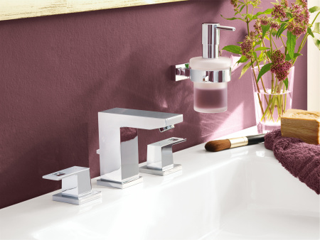  Grohe Eurocube 20351000  