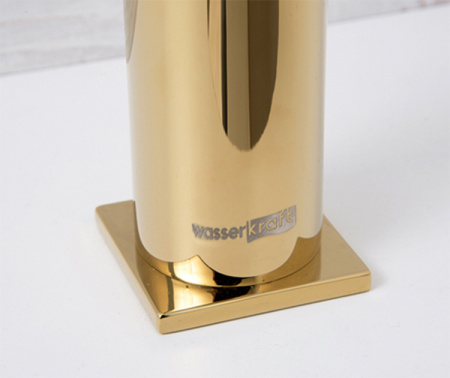  Wasserkraft Sauer 7103  