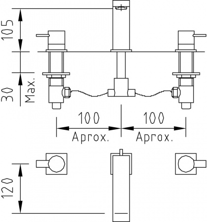  Clever Bimini 97053   ,  
