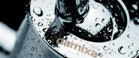  Damixa ARC 290007464    +  Damixa  1    