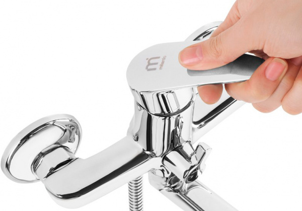  Milardo Niagara NIASBLCM10 