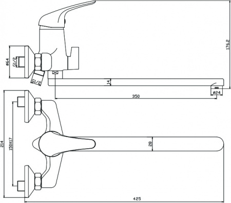  Olive'S Leon 04221LN 