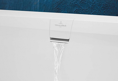   Villeroy & Boch Squaro Edge 12 UBQ190SQE2DV-01 190x90,  