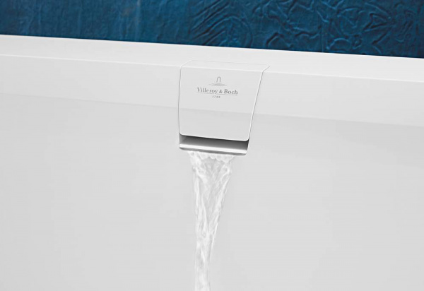   Villeroy & Boch Squaro Edge 12 UBQ190SQE2DV-01 190x90,  