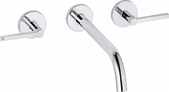  Kludi Nova Fonte Puristic 201460515   ,  