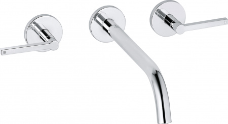  Kludi Nova Fonte Puristic 201460515   ,  