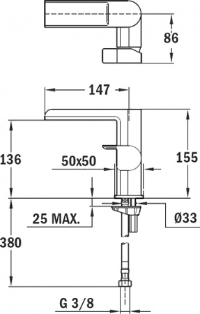��������� TEKA Formentera 62331020NC ��� ��������