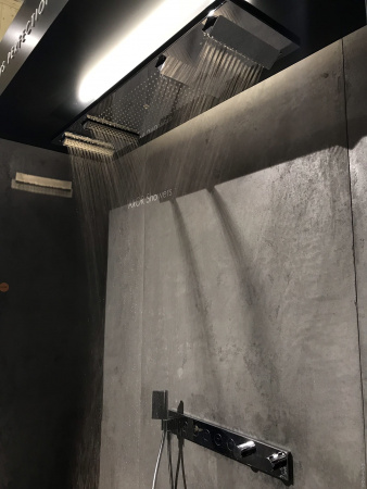   Axor ShowerSolutions 10628000  