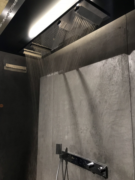   Axor ShowerSolutions 10628000  