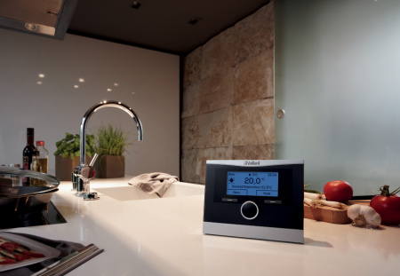   Vaillant calorMATIC 370