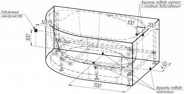   Radomir Vannesa Massage  14095,  ,   , , R