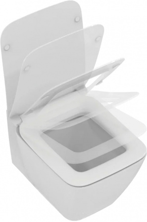 ��������  ������ ��������� Ideal Standard STRADA II T359601 + ������� ����������� ��� �������� Ideal Standard Prosys Frame 120 M R020467