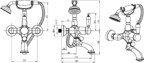  Boheme Provanse Ripresa 363    