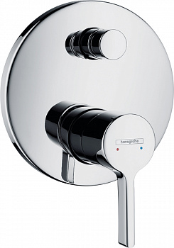  Hansgrohe Metris S 31466000    , 