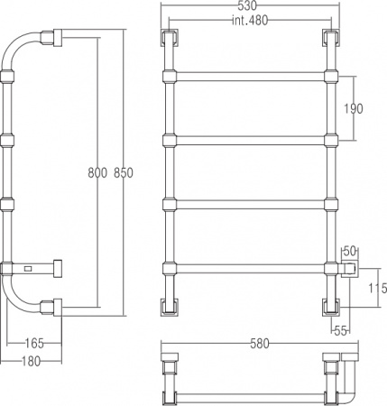  Margaroli Concerto 832 