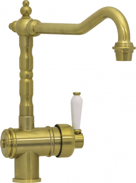  Seaman Barcelone SSL-5077 Antique Gold   