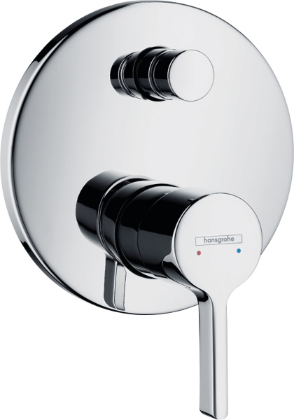  Hansgrohe Metris S 31466000    , 