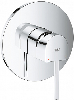  Grohe Plus 24059003  