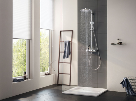 ������� ������ Grohe Euphoria SmartControl 310 Duo 26507000 � �����������