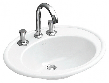  Villeroy & Boch Amadea 6198 A1 R2