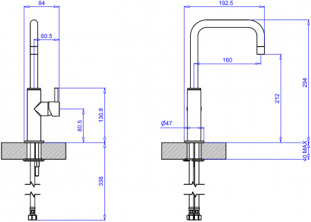  Margaroli Moderna RU2001AA01CR  