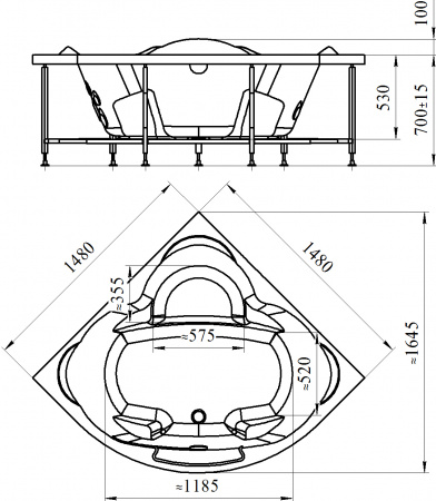   Radomir  1 1-01-0-0-1-037 150x150