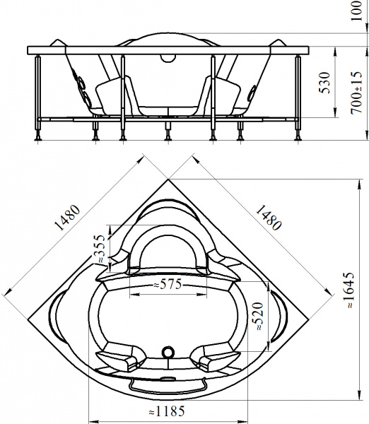   Radomir  1 1-01-0-0-1-037 150x150