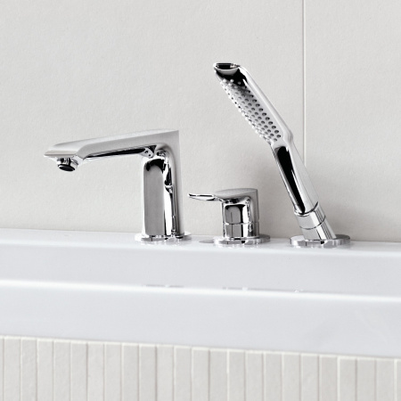  Hansgrohe Metris 31190000   
