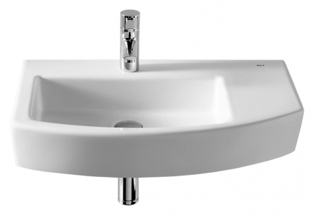 Раковина Roca Hall 327620000 (65 см) Раковина Roca Hall 327620000 (65 см)