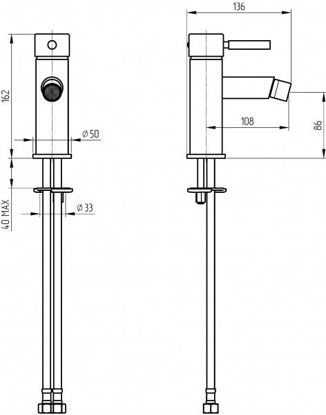  Migliore Fortis 18644  